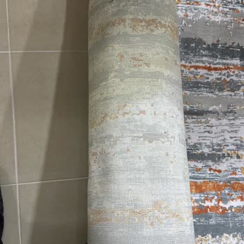 İki Kez Yıkanan Halıdaki Lekeler Hala Çıkmadı, Ücret İadesi İstiyorum