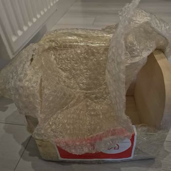 Pazarama'da İade Süreci Ve Müşteri Hizmetleri Hayal Kırıklığı