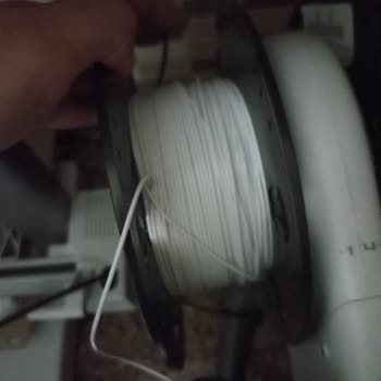 Filamentlerde Sürekli Tekrarlayan Teknik Sorunlar Ve Yetersiz Destek