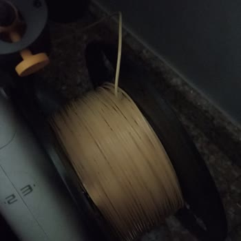 Filamentlerde Sürekli Tekrarlayan Teknik Sorunlar Ve Yetersiz Destek