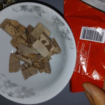 Kare Çikolata Ürünlerinde Sürekli Bozukluk Ve Güven Kaybı Yaşıyorum