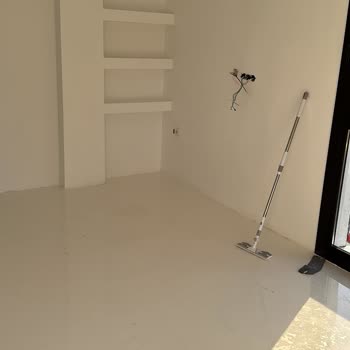 Real Yapı Kimyasalları Ve Uygar Zemin İle Yaşanan Kalite Sorunları