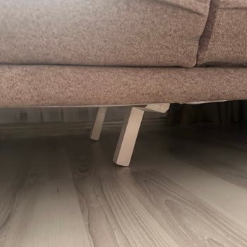 My Sweet Home Mobilyacılar Çarşısı Koltuk Takımı Kısa Sürede Bozuldu Firma Çözüm Sunmadı