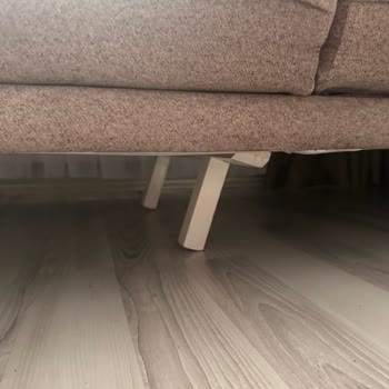 My Sweet Home Mobilyacılar Çarşısı Koltuk Takımı Kısa Sürede Bozuldu Firma Çözüm Sunmadı