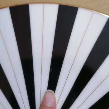 Porland’dan Aldığım Çizikli Yemek Takımı İçin Zorlu Ve Sonuçsuz Değişim Süreci