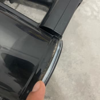 Onvo Şarjlı Dikey Süpürgede Hızlı Şarj Tükenmesi Ve Parça Kırılması Sorunu