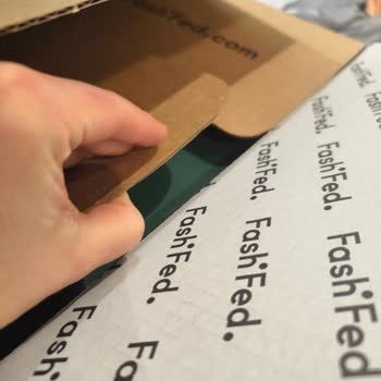 Siparişimde Sahte Ürün Ve İade Sorunu Yaşadım