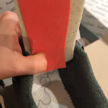 Siparişimde Sahte Ürün Ve İade Sorunu Yaşadım