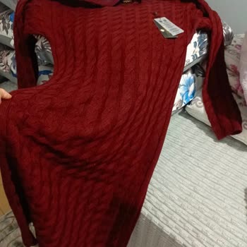 Kurtayfashion Yanlış Beden Elbise Ve Satıcıdan Saygısız Tutum Yaşadım