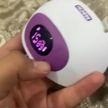Mochi Süt Pompası Sürekli Çalışıyor
