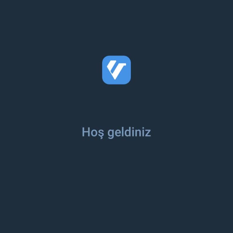 İki Haftadır Hesabıma Erişim Sağlayamıyorum