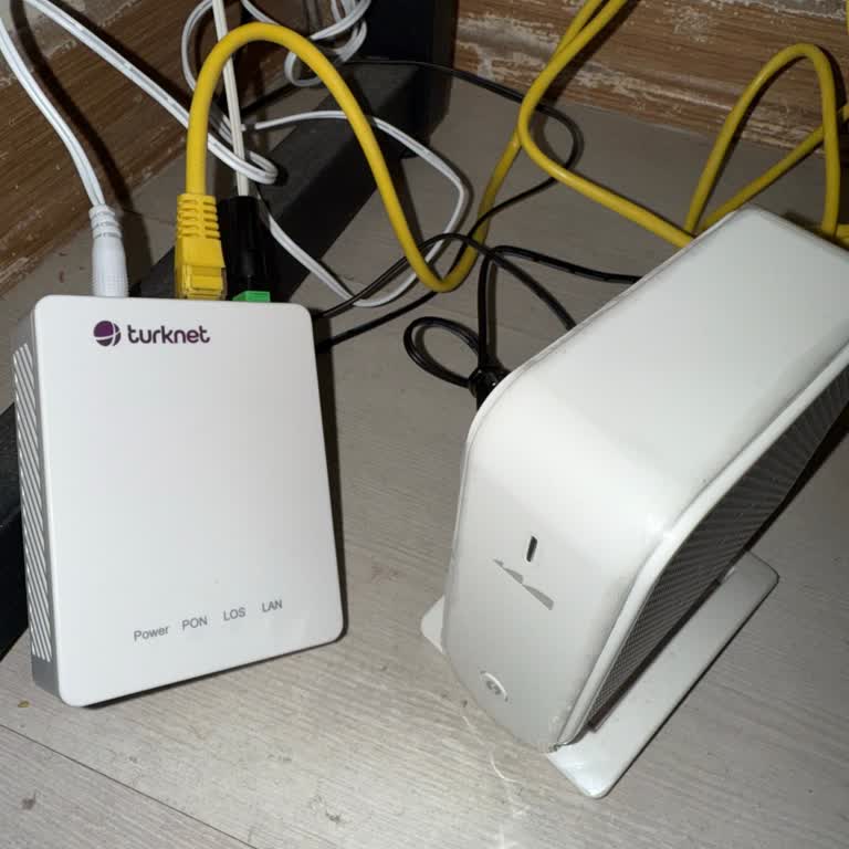 TurkNet 6 Gündür Süren İnternet Kesintisi Ve Ekstra Maliyet Mağduriyeti
