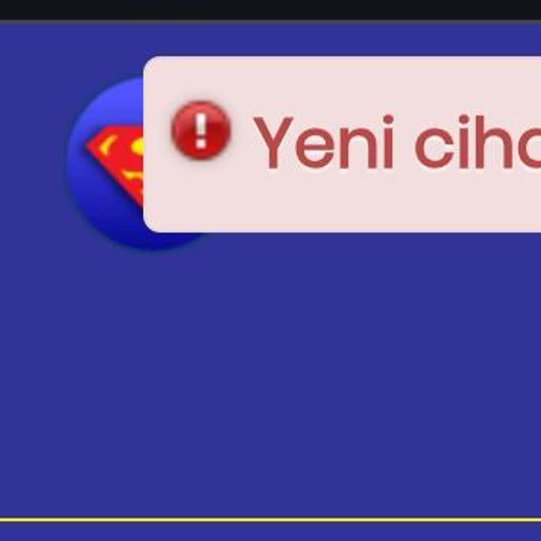 Papel Hesabıma 2 Aydır Erişemiyorum Cihaz Limit Aşımı Sorunu Çözülmüyor