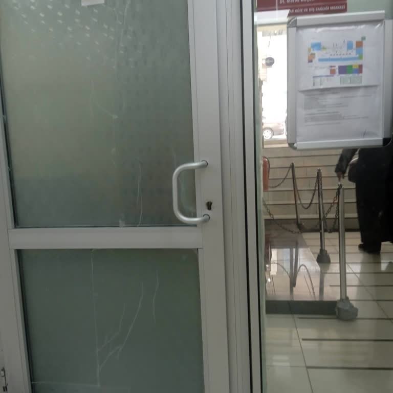 Çocuk Hastalara Karşı Duyarsız Ve Keyfi Tutum Mağduriyet Yarattı