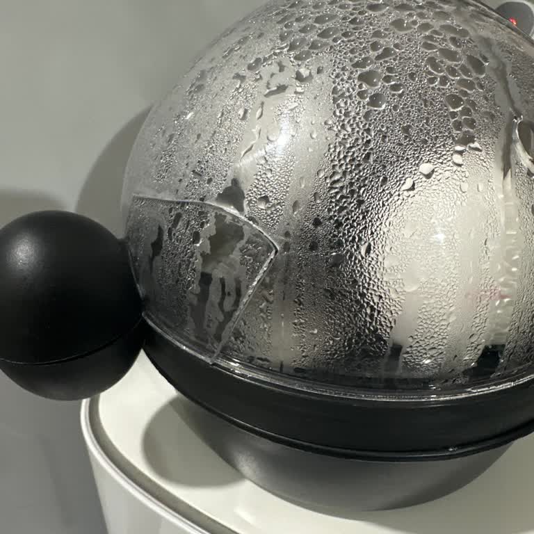 Sinbo Yumurta Pişirme Makinesi İçin Yedek Kapak Bulunamıyor, Mağduriyet Yaşıyorum