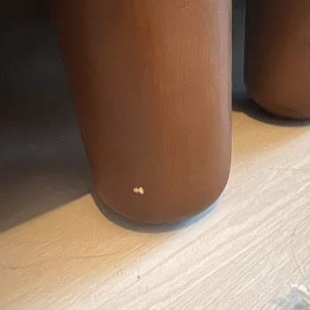 Koltuk Takımının Ayakları Aylardır Yanlış Ve Eksik Teslim Ediliyor, Çözüm Yok