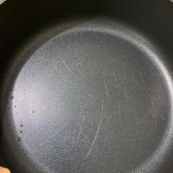 Karaca Züccaciye Bio Diamond Tencere Setinde Erken Paslanma Ve Çizik Sorunu, İade Talebi!