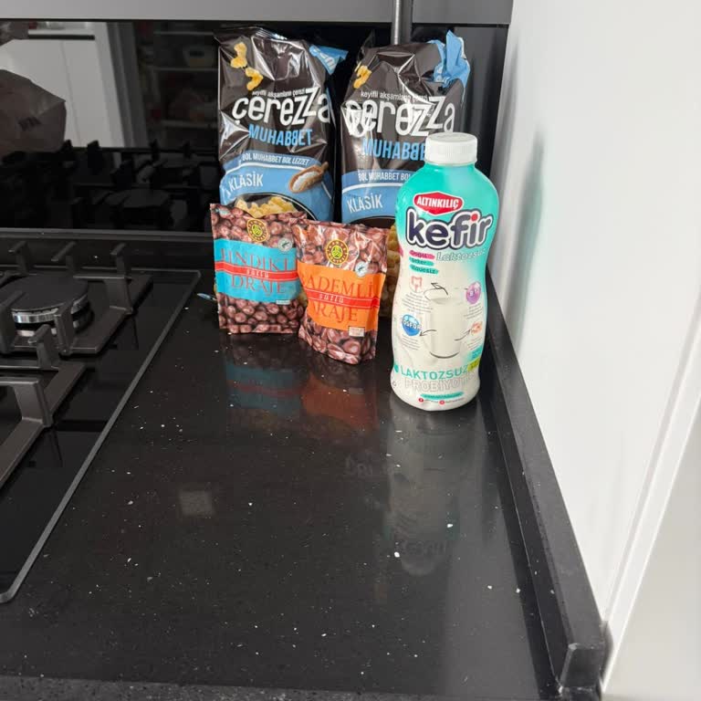 Migros Sanal Market Siparişimde Eksik Ürün Ve Geri Dönüş Sorunu