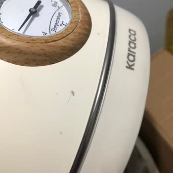 Su Isıtıcısında Sürekli Arıza Ve Mağduriyet Yaşadım