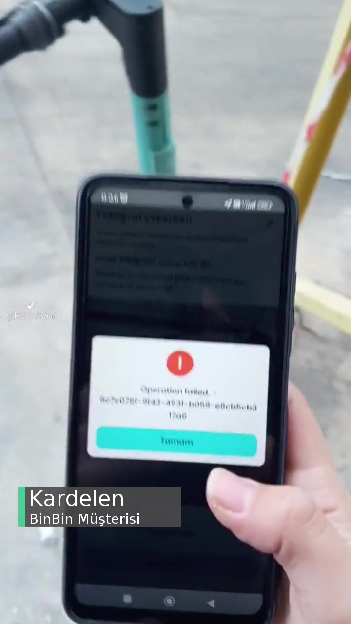 BinBin Bir Saattir Kapanmıyor! videonun kapak resmi