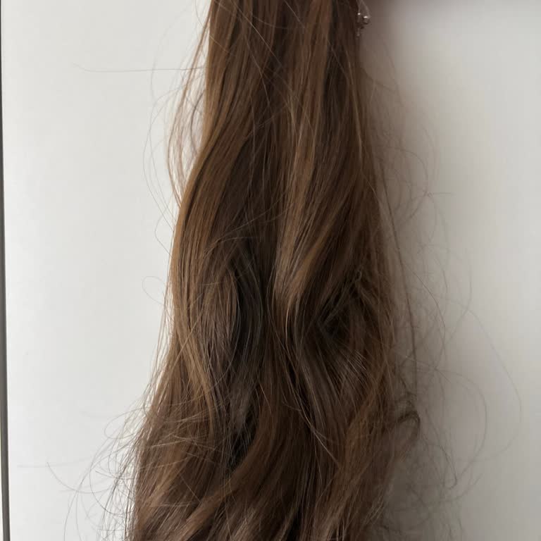 Harmonytouch Hair Satın Aldığım Saç Ürünü Eksik Ve Kusurlu Geldi, İade Talep Ediyorum!