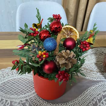 Sipariş Ettiğim Çiçek Görselden Tamamen Farklı Geldi Hayal Kırıklığı Yaşadım