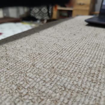 Aldığım Koltuk Takımında Kısa Sürede Kumaş Tüylenmesi Ve Deformasyon Sorunu