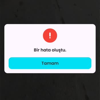 Scooter Kiralaması Sonlanmadı Uygulama Hatasıyla Mağdur Oldum