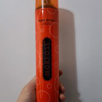 Bozuk Saç Spreyi Mağduriyeti Ve Ürün Değişim Talebi