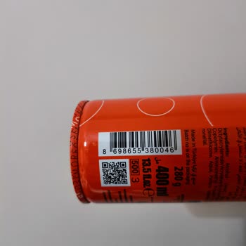 Bozuk Saç Spreyi Mağduriyeti Ve Ürün Değişim Talebi