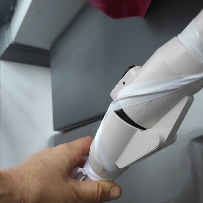 Yeni Alınan Süpürgede Garanti Kapsamında Yüksek Parça Ücreti Mağduriyeti