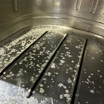 Philips Airfryer'da Kısa Sürede Paslanma Ve Yetersiz Müşteri Desteği