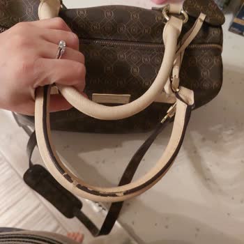 Vakko Çantada Erken Soyulma Ve Garanti Sonrası Destek Sorunu