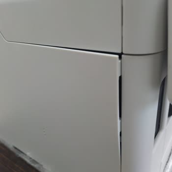 Canon Maxify GX7040 Yazıcıda Sürekli Kağıt Sıkışması Ve Servis Sorunu