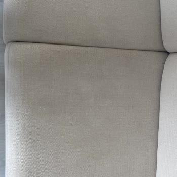 Garanti Kapsamında Koltuk Takımında Hızlı Tüylenme Ve Leke Sorunu İçin Çözüm Sunulmuyor