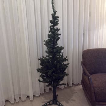 Görseldeki Ürünle Uyuşmayan Yılbaşı Ağacı Ve İade Sorunu