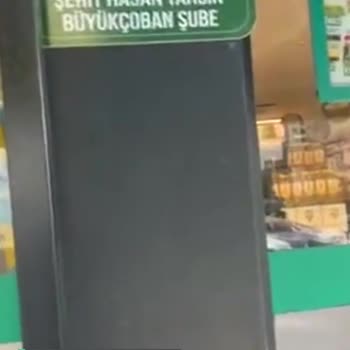 Koop Market Açılış Saatleri