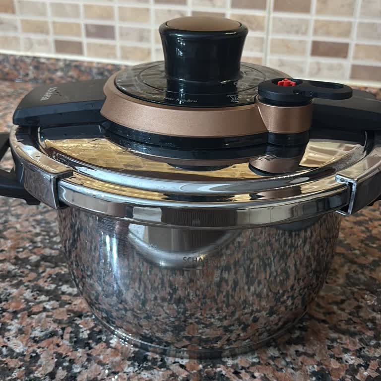 Düdüklü Tencere Sürekli Arızalı, Sorunum Çözülmüyor