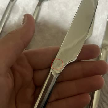 Defolu Ürün Sonrası İade Ve İndirimli Fiyatın Sağlanmaması Nedeniyle Mağduriyet