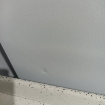 Yeni Buzdolabında Darbe Ve Ek Garanti Sözünün Tutulmaması