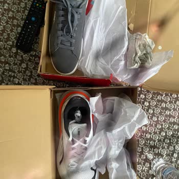 FLO Online Mağaza Eksik Ürün Gönderimi Ve Çözümde Israrla İade Teklifi