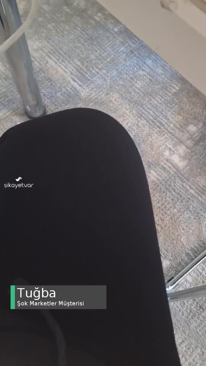 Şok Marketler Cepte Şok Sipariş Hüsranı! videonun kapak resmi