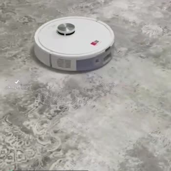 Roborock Q8 Halıda Yalpalama Yapması!