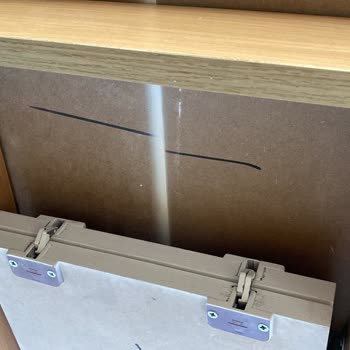 Ayıplı Masa Teslimatı Sonrası Değişim Sözü Tutulmuyor Mağduriyetim Devam Ediyor