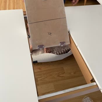 Ayıplı Masa Teslimatı Sonrası Değişim Sözü Tutulmuyor Mağduriyetim Devam Ediyor