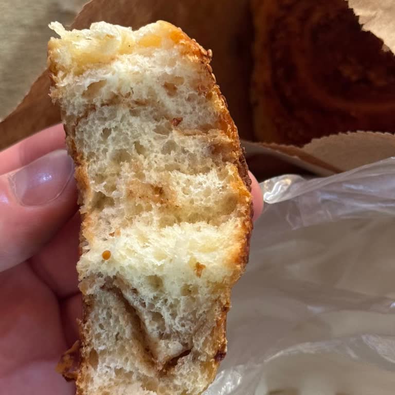 Birsimit Cafe Ürün Kalitesinde Ani Düşüş Ve İç Malzeme Azalması!