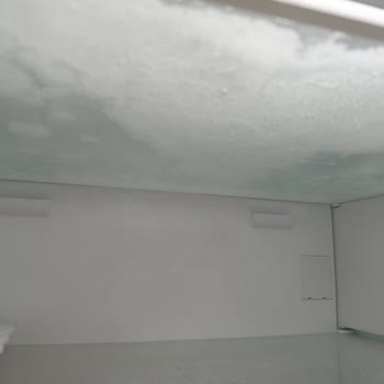 Yeni Alınan Buzdolabında Soğutma Ve Çizik Sorunlarıyla İlgilenilmedi