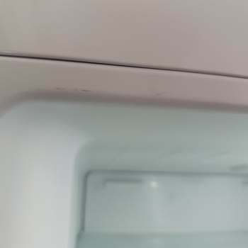 Yeni Alınan Buzdolabında Soğutma Ve Çizik Sorunlarıyla İlgilenilmedi