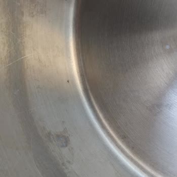 Yeni Alınan Düdüklü Tencere Kısa Sürede Deforme Oldu Satıcı Sorumluluk Almadı
