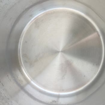 Yeni Alınan Düdüklü Tencere Kısa Sürede Deforme Oldu Satıcı Sorumluluk Almadı